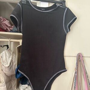Black Kids One Piece